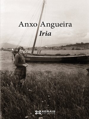 cover image of Iria